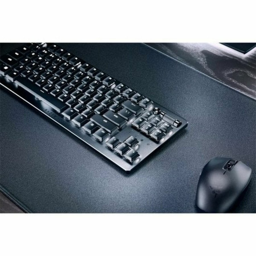 Tr�dl�st tastatur Razer RZ03-04371100-R311 Sort Spansk qwerty #6