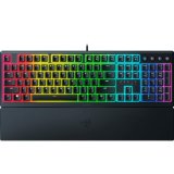 Gaming-tastatur Razer Ornata V3 Sort Spansk qwerty RGB #1