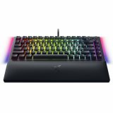 Hovedtelefoner med mikrofon Razer BlackWidow V4 75% #3
