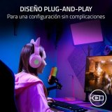 Mikrofon Razer RZ19-05060100-R3M1 Sort #6