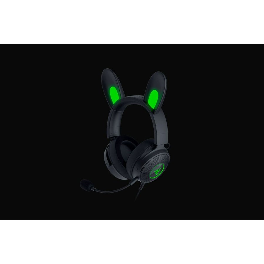 Hovedtelefoner med mikrofon Razer RZ04-04510100-R3M1 #6