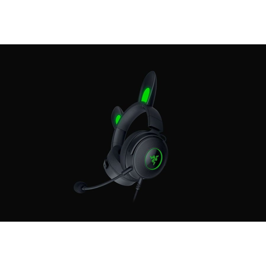 Hovedtelefoner med mikrofon Razer RZ04-04510100-R3M1 #7