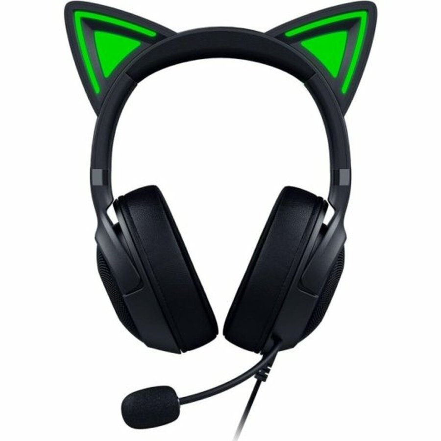 Gaming headset med mikrofon Razer RZ04-04730100-R3M1 #1