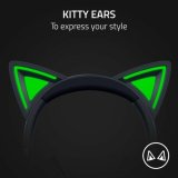Gaming headset med mikrofon Razer RZ04-04730100-R3M1 #2