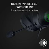 Gaming headset med mikrofon Razer RZ04-04730100-R3M1 #3