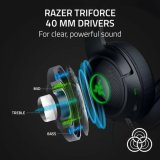Gaming headset med mikrofon Razer RZ04-04730100-R3M1 #4