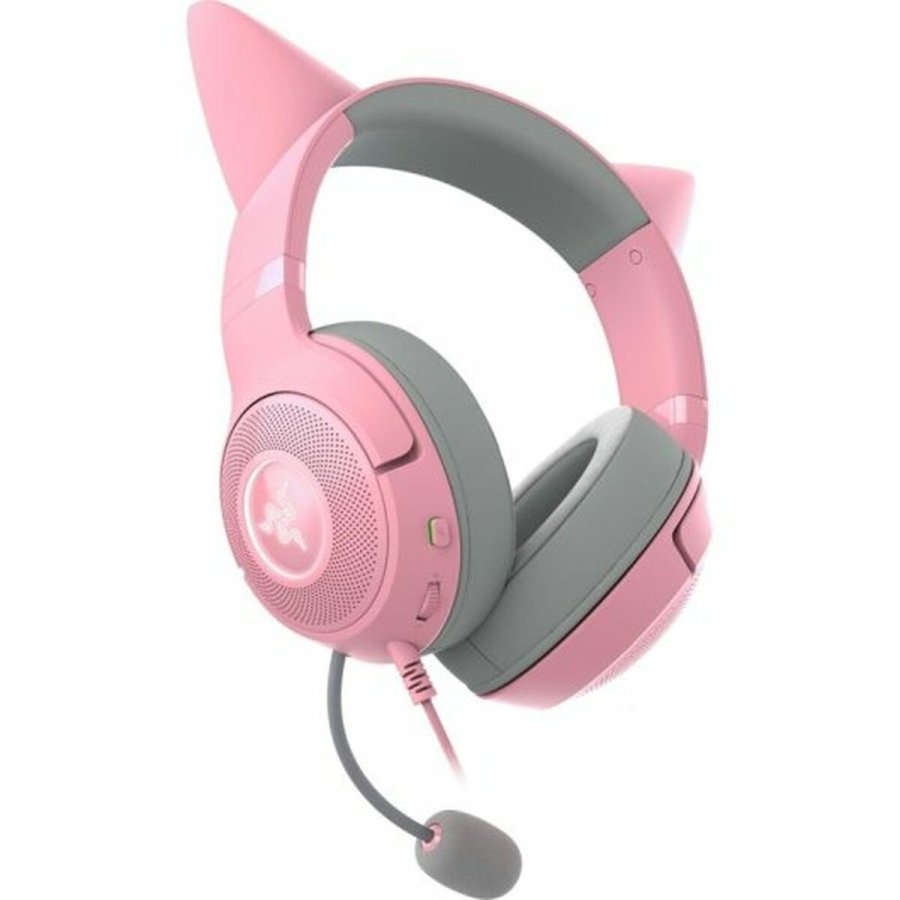 Gaming headset med mikrofon Razer RZ04-04730200-R3M1 #1
