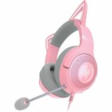 Gaming headset med mikrofon Razer RZ04-04730200-R3M1 #2