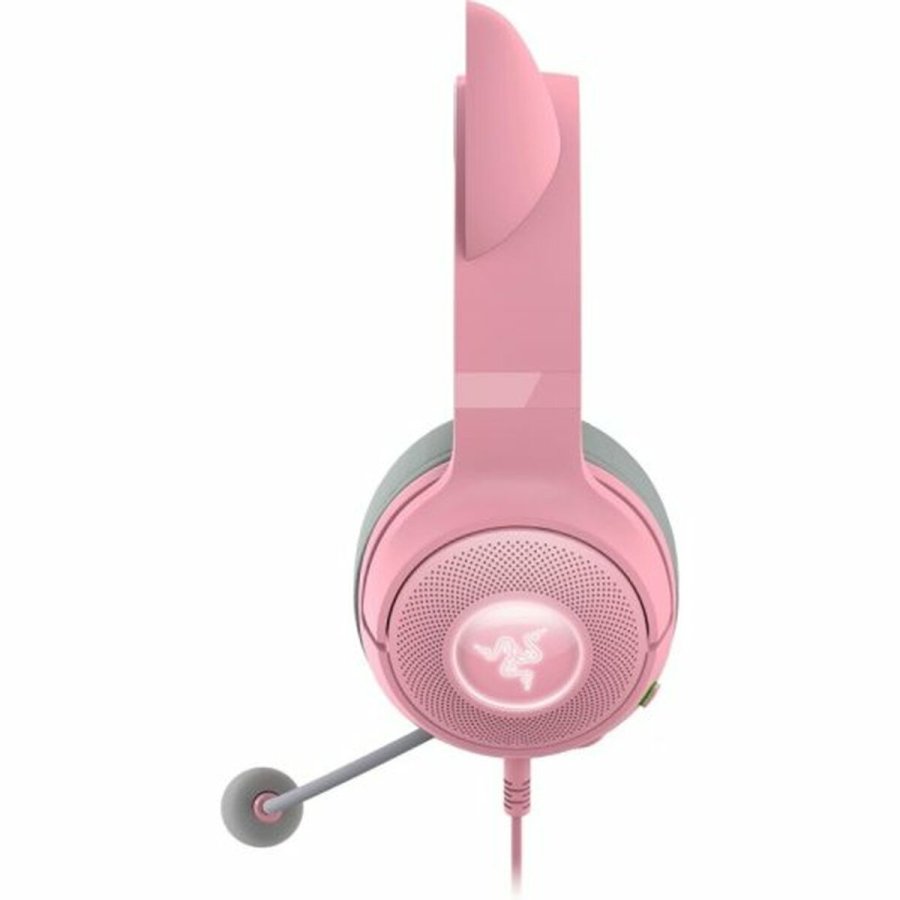 Gaming headset med mikrofon Razer RZ04-04730200-R3M1 #4