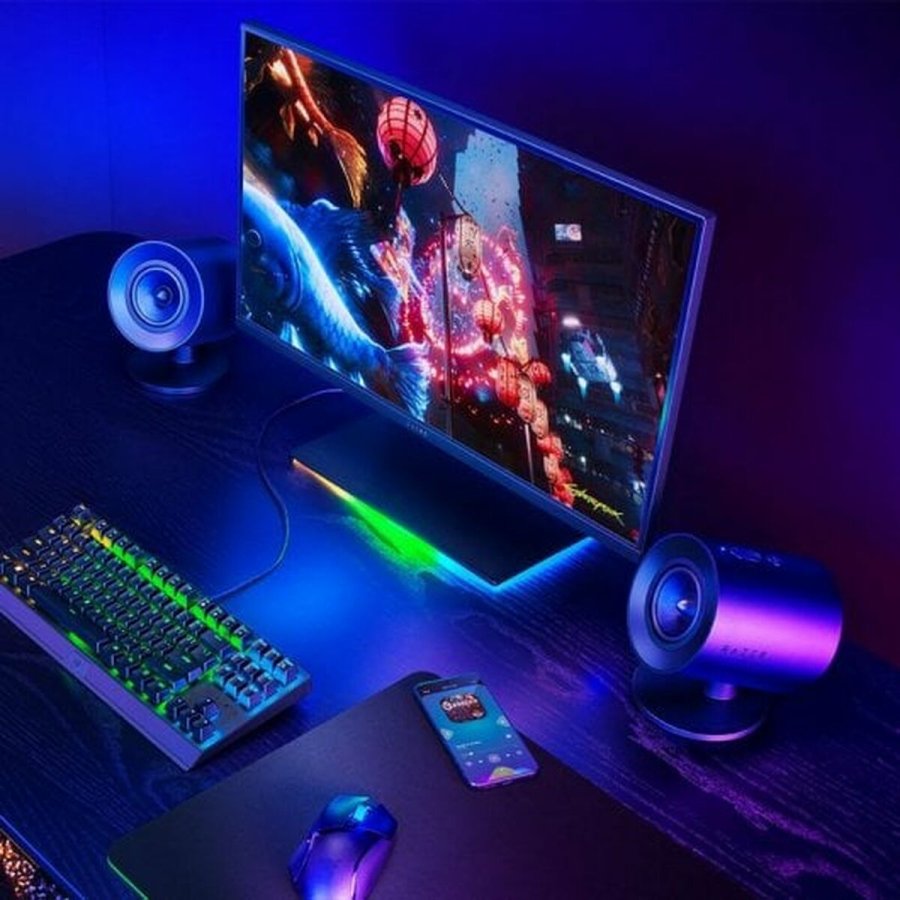 Brbare Bluetooth-hjttalere Razer RZ05-04760100-R3G1 #3