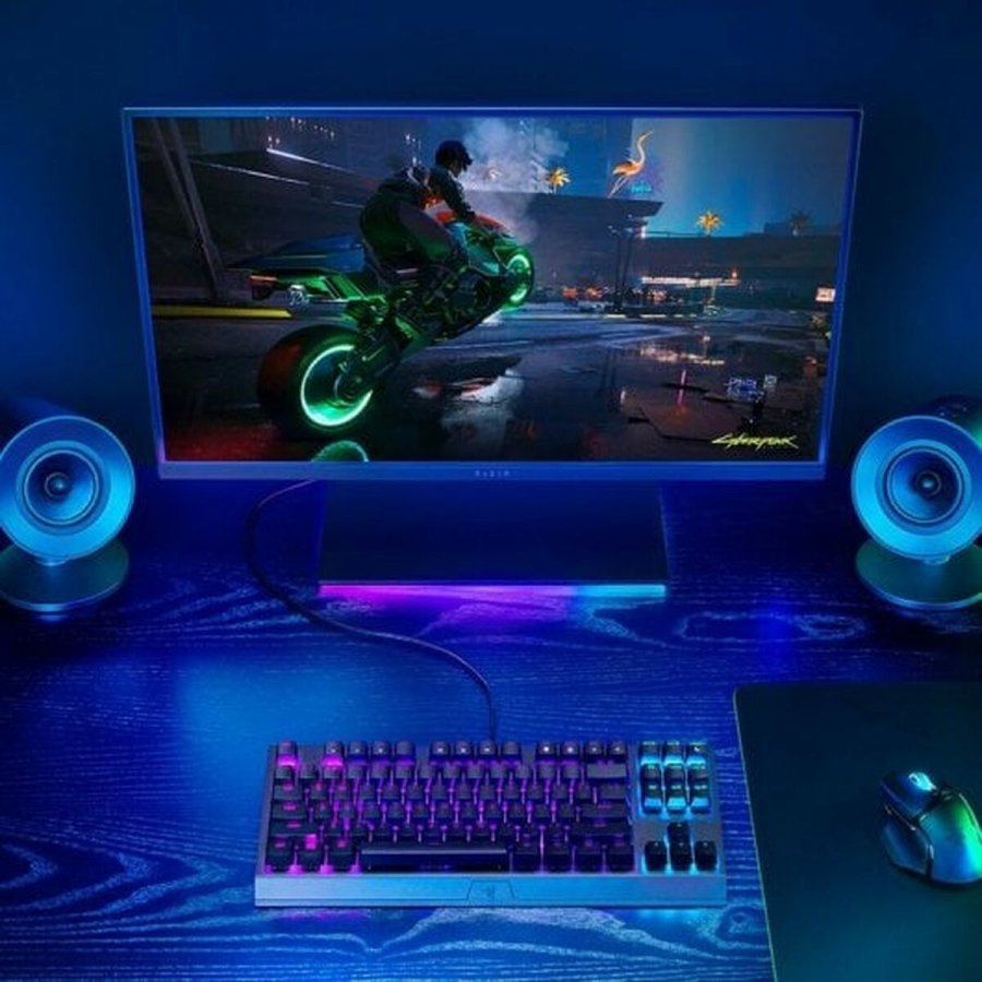 Brbare Bluetooth-hjttalere Razer RZ05-04760100-R3G1 #4