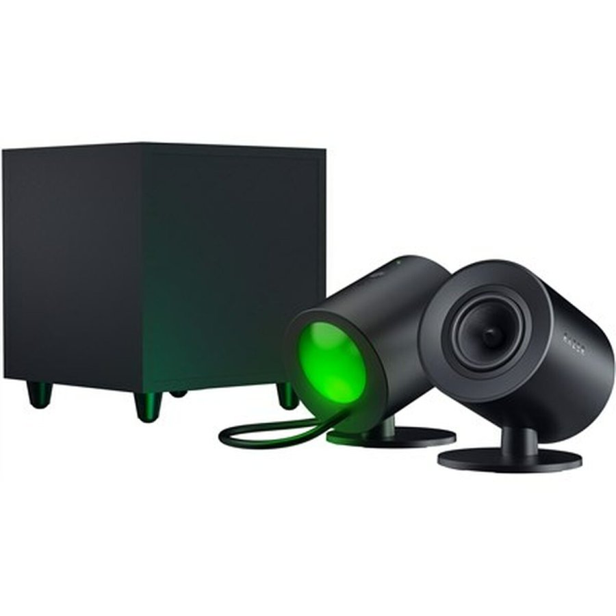PC-hjttalere Razer RZ05-04750100-R3G1 #1