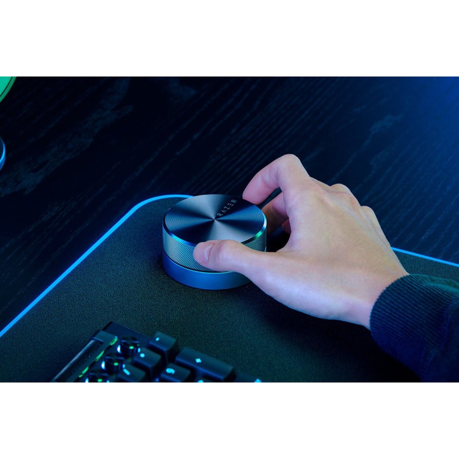 Gaming-tastatur og -mus Razer RZ05-04740100-R3G1 #6