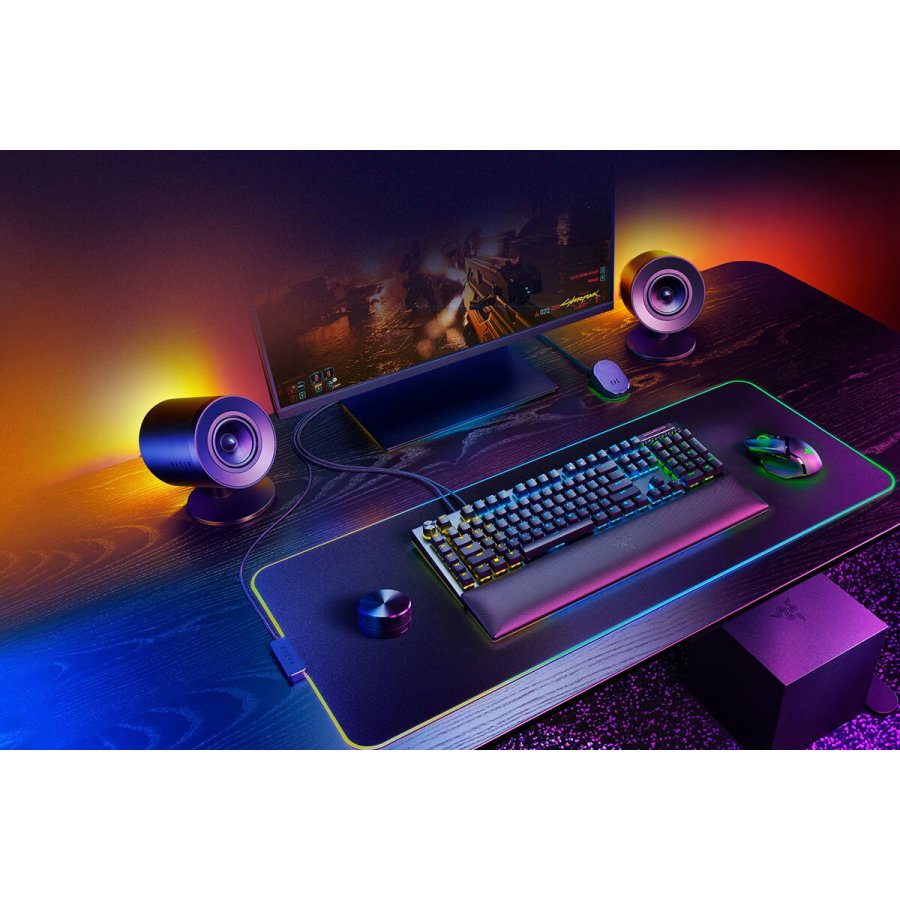Gaming-tastatur og -mus Razer RZ05-04740100-R3G1 #2