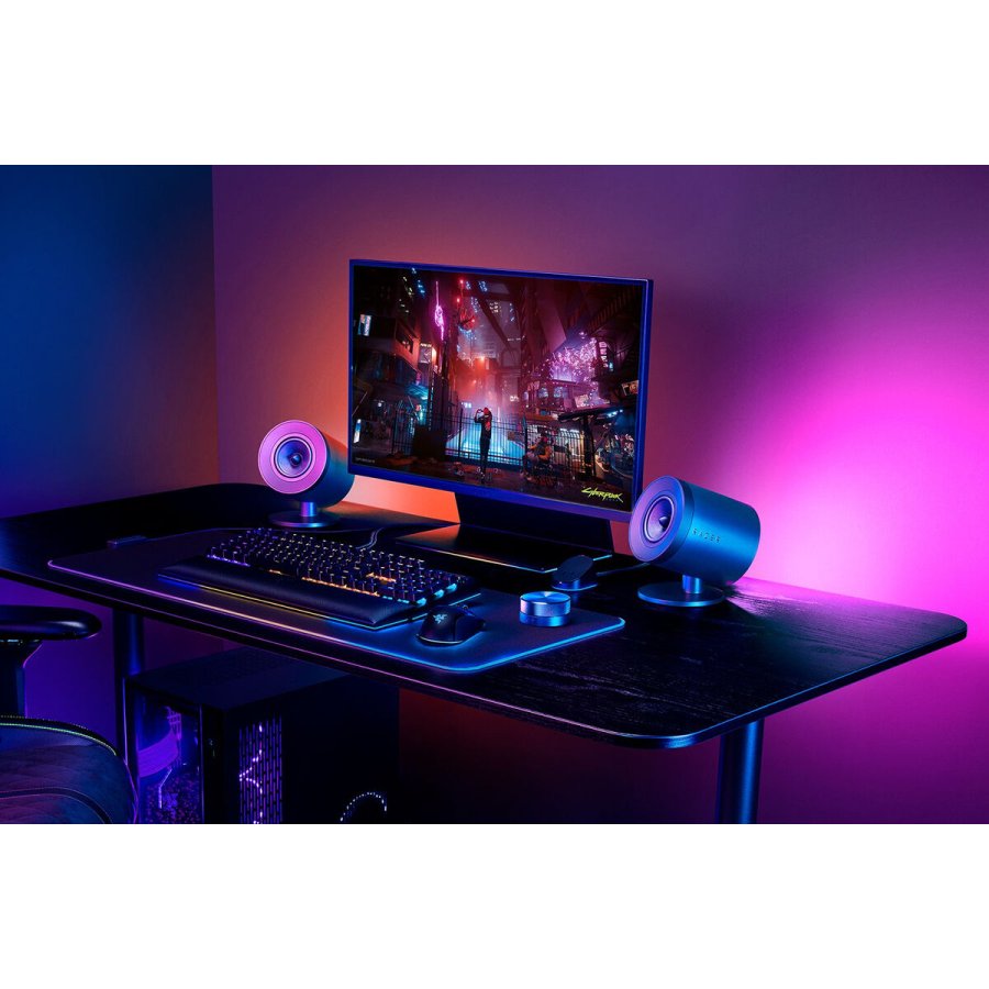 Gaming-tastatur og -mus Razer RZ05-04740100-R3G1 #4