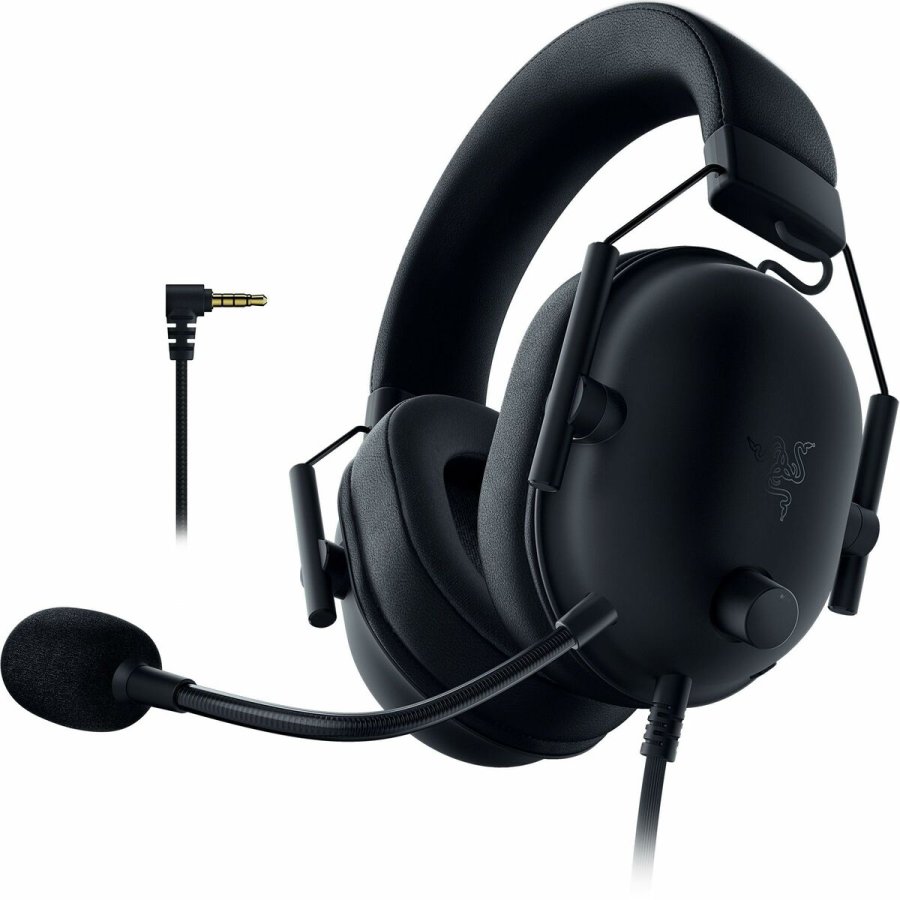 Gaming headset med mikrofon Razer Blackshark V2 X #1