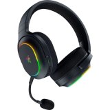 Diadem-hovedtelefoner Razer BARRACUDA X CHROMA Sort #1