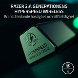Hovedtelefoner Razer RZ04-05400100-R3M1 Sort #5