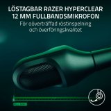 Hovedtelefoner Razer RZ04-05400100-R3M1 Sort #6