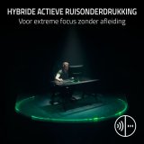 Hovedtelefoner Razer RZ04-05400200-R3M1 Hvid #7