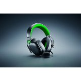 Hovedtelefoner Razer RZ04-05420200-R3M1 Sort Grn #1