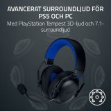 Hovedtelefoner Razer RZ04-05420400-R3G1 Hvid #6