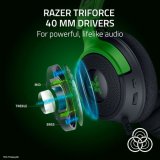 Hovedtelefoner Razer RZ04-05180200-R3M1 Sort #1