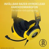 Hovedtelefoner Razer RZ04-05180300-R3M1 Multifarvet #4