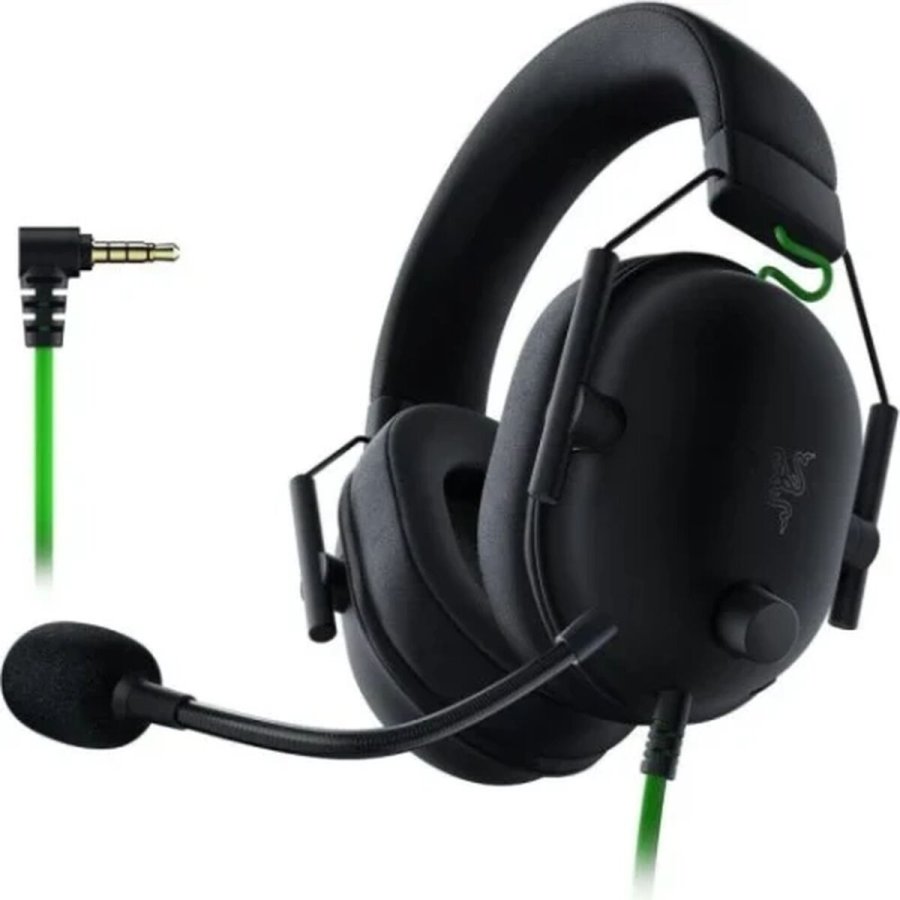 Hovedtelefoner Razer RZ04-03241700-R3M1 #1