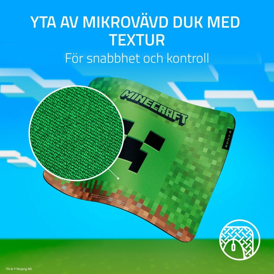 Musemtte Razer RZ02-03333800-R3M1 Grn #4