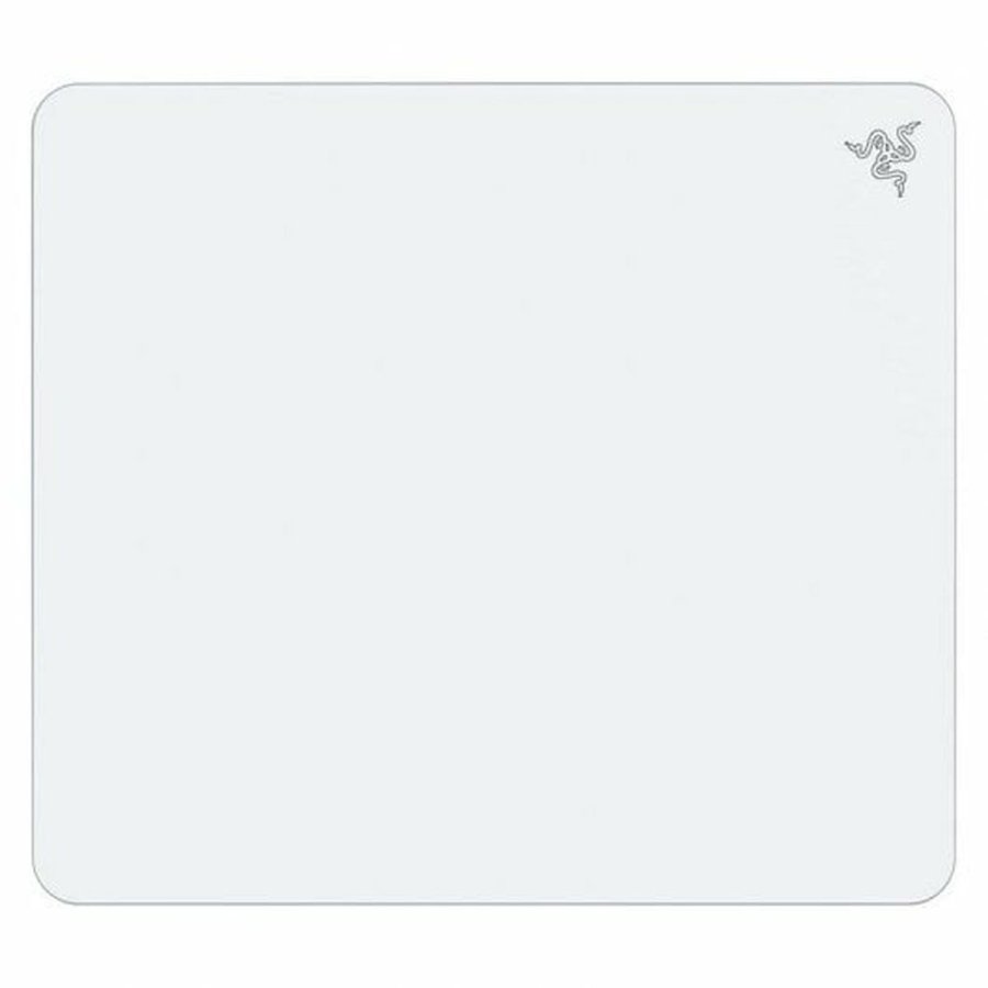 Musemtte Razer RZ02-04890200-R3M1 Hvid #1