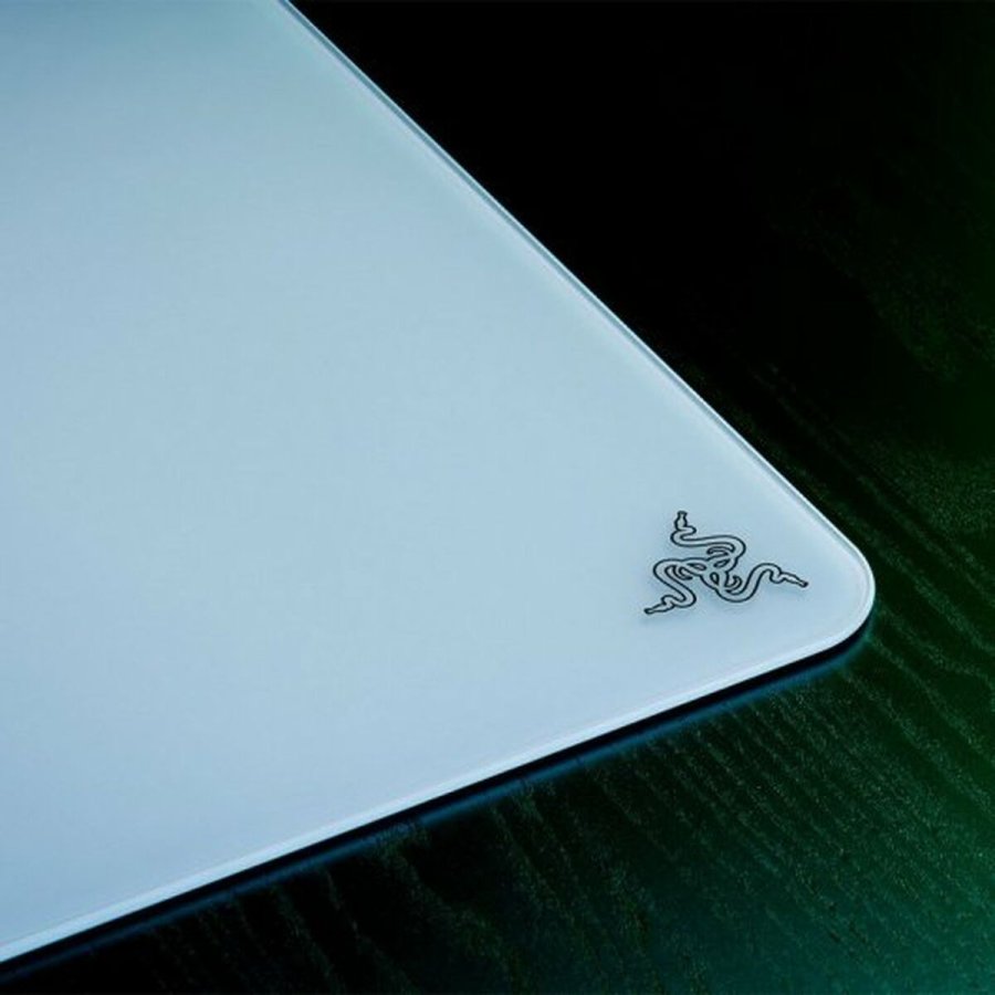 Musemtte Razer RZ02-04890200-R3M1 Hvid #6