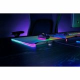 Gamingmtte med LED lys Razer Firefly V2 Pro #6