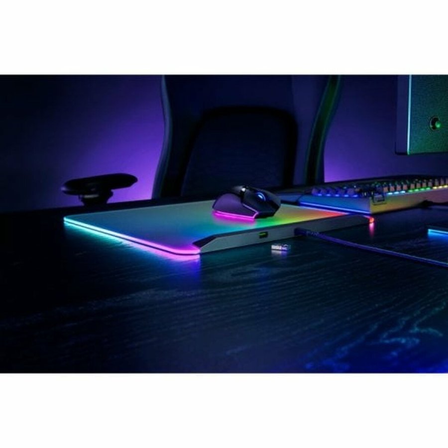 Gamingmtte med LED lys Razer Firefly V2 Pro #6