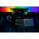 Gamingmtte med LED lys Razer Firefly V2 Pro #7