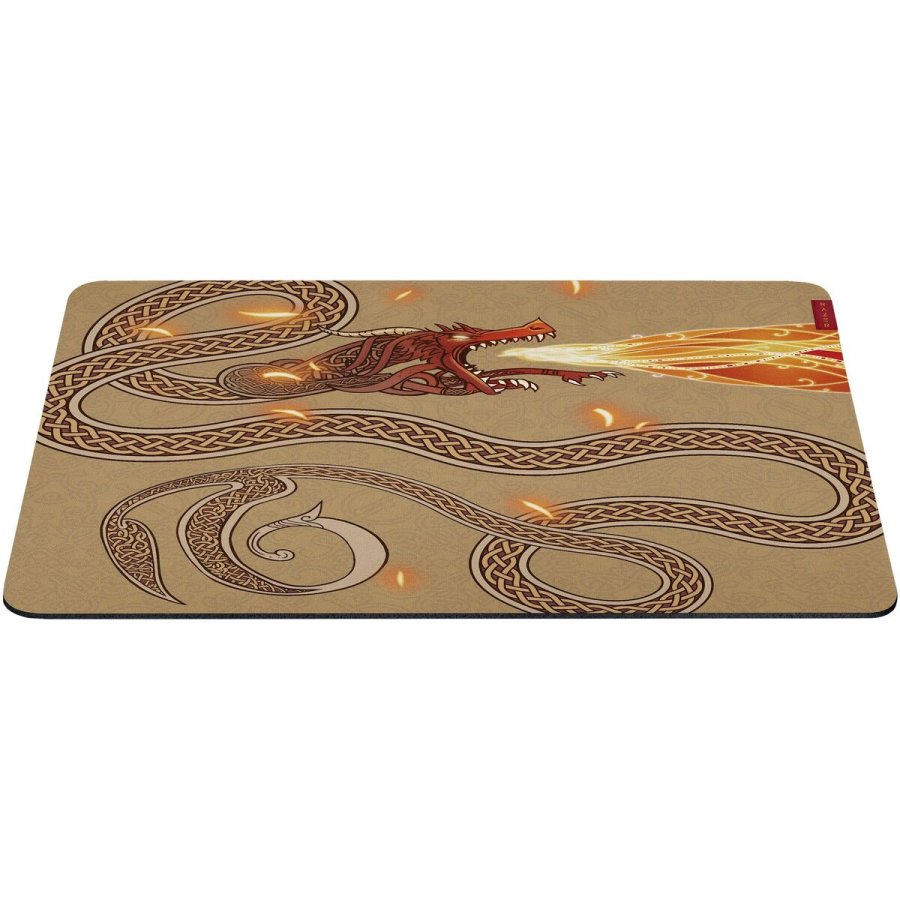 Musem�tte Razer GIGANTUS V2 LARGE COUNTER STRIKE 2 ED. #3