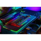 Gaming-tastatur Razer RZ03-04681800-R3M1 Sort Qwerty US #7