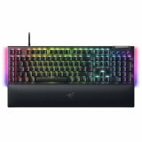 Gaming-tastatur Razer RZ03-04691800-R3M1 Sort #1