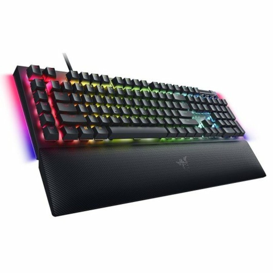 Gaming-tastatur Razer RZ03-04691800-R3M1 Sort #2