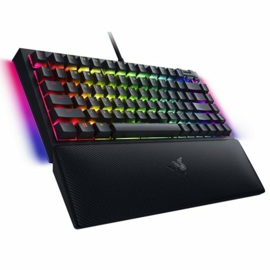 Tastatur Razer BlackWidow V4 75% #2