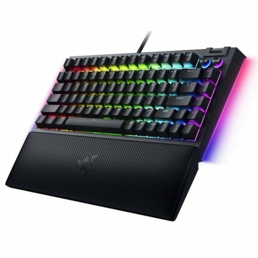 Tastatur Razer BlackWidow V4 75% #4