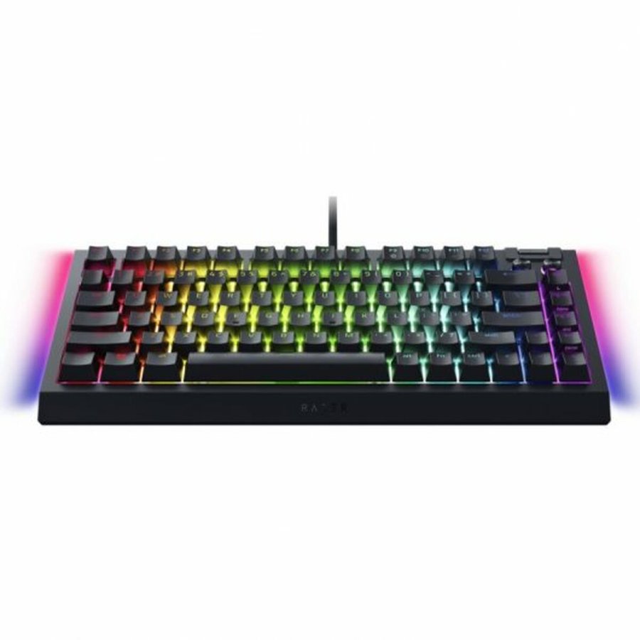 Tastatur Razer BlackWidow V4 75% #7