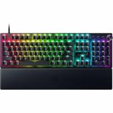 Gaming-tastatur Razer RZ03-04970100-R3M1 Sort #1