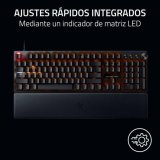 Gaming-tastatur Razer RZ03-04970100-R3M1 Sort #3