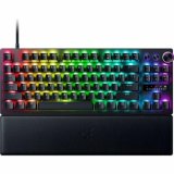 Gaming-tastatur Razer RZ03-04980100-R3M1 Sort #1