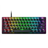 Tastatur Razer HUNTSMAN V3 PRO MINI Sort #1