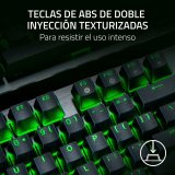 Tastatur Razer Huntsman V3 X Sort #6