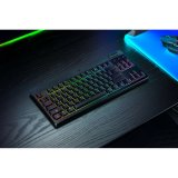 Tastatur Razer RZ03-05451200-R311 Sort #1
