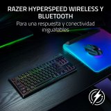 Tastatur Razer RZ03-05451200-R311 Sort #4