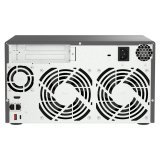 Network Storage Qnap TVS-H874T-I9-64G Sort #3